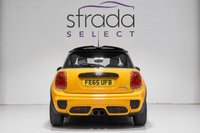 USED 2015 65 MINI HATCH COOPER 2.0 COOPER S 3d 189 BHP + NATIONWIDE DELIVERY AVAILABLE+