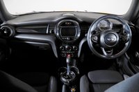 USED 2015 65 MINI HATCH COOPER 2.0 COOPER S 3d 189 BHP + NATIONWIDE DELIVERY AVAILABLE+