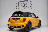 USED 2015 65 MINI HATCH COOPER 2.0 COOPER S 3d 189 BHP + NATIONWIDE DELIVERY AVAILABLE+