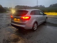 USED 2013 13 KIA CEED 1.6 CRDI 1 ECODYNAMICS 5d 109 BHP &pound;35 RFL