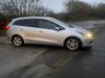 USED 2013 13 KIA CEED 1.6 CRDI 1 ECODYNAMICS 5d 109 BHP &pound;35 RFL