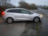 USED 2013 13 KIA CEED 1.6 CRDI 1 ECODYNAMICS 5d 109 BHP &pound;35 RFL
