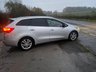 USED 2013 13 KIA CEED 1.6 CRDI 1 ECODYNAMICS 5d 109 BHP &pound;35 RFL