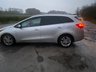 USED 2013 13 KIA CEED 1.6 CRDI 1 ECODYNAMICS 5d 109 BHP &pound;35 RFL