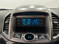 USED 2011 61 CHEVROLET CAPTIVA 2.2 LT VCDI  5d 184 BHP 