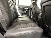 USED 2011 61 CHEVROLET CAPTIVA 2.2 LT VCDI  5d 184 BHP 