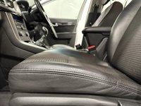 USED 2011 61 CHEVROLET CAPTIVA 2.2 LT VCDI  5d 184 BHP 
