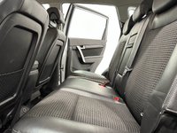 USED 2011 61 CHEVROLET CAPTIVA 2.2 LT VCDI  5d 184 BHP 