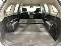 USED 2011 61 CHEVROLET CAPTIVA 2.2 LT VCDI  5d 184 BHP 