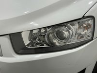 USED 2011 61 CHEVROLET CAPTIVA 2.2 LT VCDI  5d 184 BHP 