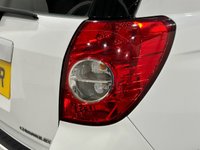 USED 2011 61 CHEVROLET CAPTIVA 2.2 LT VCDI  5d 184 BHP 