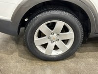 USED 2011 61 CHEVROLET CAPTIVA 2.2 LT VCDI  5d 184 BHP 