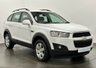 USED 2011 61 CHEVROLET CAPTIVA 2.2 LT VCDI  5d 184 BHP 