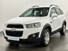 USED 2011 61 CHEVROLET CAPTIVA 2.2 LT VCDI  5d 184 BHP 