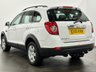 USED 2011 61 CHEVROLET CAPTIVA 2.2 LT VCDI  5d 184 BHP 