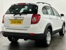 USED 2011 61 CHEVROLET CAPTIVA 2.2 LT VCDI  5d 184 BHP 