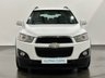 USED 2011 61 CHEVROLET CAPTIVA 2.2 LT VCDI  5d 184 BHP 
