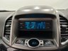 USED 2011 61 CHEVROLET CAPTIVA 2.2 LT VCDI  5d 184 BHP 