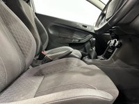 USED 2016 66 FORD FIESTA 1.5 SPORT TDCI 94 BHP VAN 95 BHP TDCI