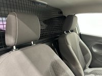 USED 2016 66 FORD FIESTA 1.5 SPORT TDCI 94 BHP VAN 95 BHP TDCI