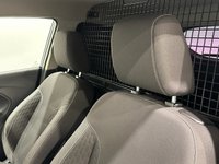 USED 2016 66 FORD FIESTA 1.5 SPORT TDCI 94 BHP VAN 95 BHP TDCI