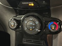 USED 2016 66 FORD FIESTA 1.5 SPORT TDCI 94 BHP VAN 95 BHP TDCI