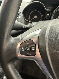 USED 2016 66 FORD FIESTA 1.5 SPORT TDCI 94 BHP VAN 95 BHP TDCI