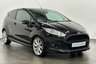 USED 2016 66 FORD FIESTA 1.5 SPORT TDCI 94 BHP VAN 95 BHP TDCI