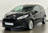 USED 2016 66 FORD FIESTA 1.5 SPORT TDCI 94 BHP VAN 95 BHP TDCI
