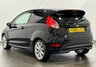 USED 2016 66 FORD FIESTA 1.5 SPORT TDCI 94 BHP VAN 95 BHP TDCI