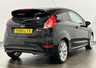 USED 2016 66 FORD FIESTA 1.5 SPORT TDCI 94 BHP VAN 95 BHP TDCI