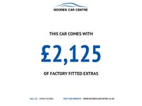 USED 2016 X MINI CLUBMAN 2.0 COOPER D  AUTOMATIC * SATNAV *  LOW MILES