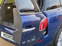 USED 2016 X MINI CLUBMAN 2.0 COOPER D  AUTOMATIC * SATNAV *  LOW MILES