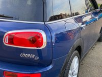 USED 2016 X MINI CLUBMAN 2.0 COOPER D  AUTOMATIC * SATNAV *  LOW MILES
