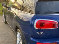 USED 2016 X MINI CLUBMAN 2.0 COOPER D  AUTOMATIC * SATNAV *  LOW MILES