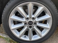 USED 2016 X MINI CLUBMAN 2.0 COOPER D  AUTOMATIC * SATNAV *  LOW MILES