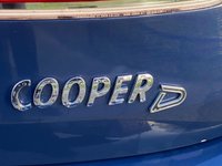 USED 2016 X MINI CLUBMAN 2.0 COOPER D  AUTOMATIC * SATNAV *  LOW MILES