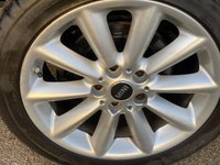 USED 2016 X MINI CLUBMAN 2.0 COOPER D  AUTOMATIC * SATNAV *  LOW MILES