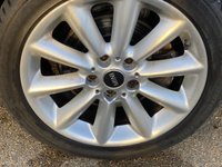 USED 2016 X MINI CLUBMAN 2.0 COOPER D  AUTOMATIC * SATNAV *  LOW MILES