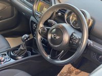 USED 2016 X MINI CLUBMAN 2.0 COOPER D  AUTOMATIC * SATNAV *  LOW MILES