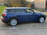 USED 2016 X MINI CLUBMAN 2.0 COOPER D  AUTOMATIC * SATNAV *  LOW MILES