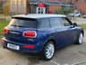 USED 2016 X MINI CLUBMAN 2.0 COOPER D  AUTOMATIC * SATNAV *  LOW MILES