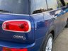 USED 2016 X MINI CLUBMAN 2.0 COOPER D  AUTOMATIC * SATNAV *  LOW MILES