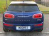 USED 2016 X MINI CLUBMAN 2.0 COOPER D  AUTOMATIC * SATNAV *  LOW MILES