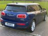 USED 2016 X MINI CLUBMAN 2.0 COOPER D  AUTOMATIC * SATNAV *  LOW MILES