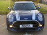 USED 2016 X MINI CLUBMAN 2.0 COOPER D  AUTOMATIC * SATNAV *  LOW MILES