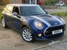 USED 2016 X MINI CLUBMAN 2.0 COOPER D  AUTOMATIC * SATNAV *  LOW MILES