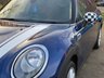 USED 2016 X MINI CLUBMAN 2.0 COOPER D  AUTOMATIC * SATNAV *  LOW MILES