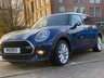 USED 2016 X MINI CLUBMAN 2.0 COOPER D  AUTOMATIC * SATNAV *  LOW MILES