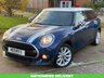 USED 2016 X MINI CLUBMAN 2.0 COOPER D  AUTOMATIC * SATNAV *  LOW MILES